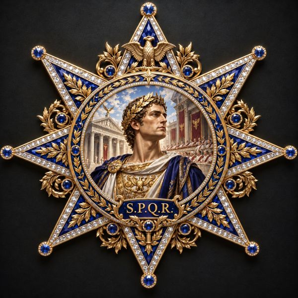 Файл:SPQR Caesar Order.jpg
